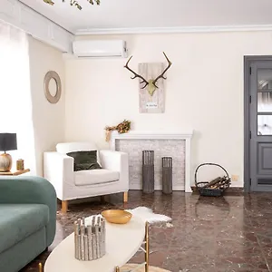  Appartement Atico Puente Parking Gratuito