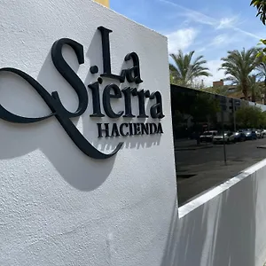  Appartement Hacienda La Sierra