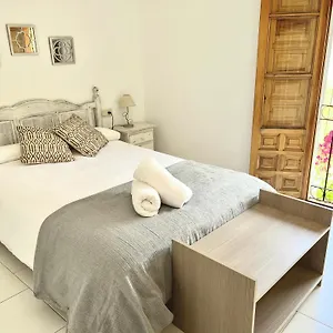  Appartement Apartamento San Basilio