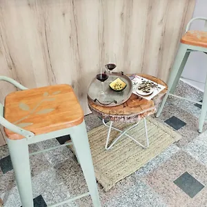  Appartement Jardines& Parking