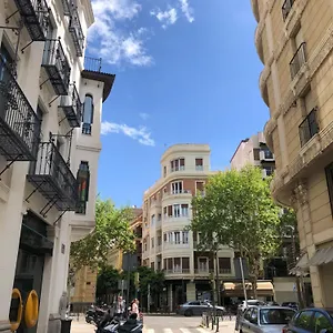  Appartement Atico Luz De Cordoba Free Parking Center